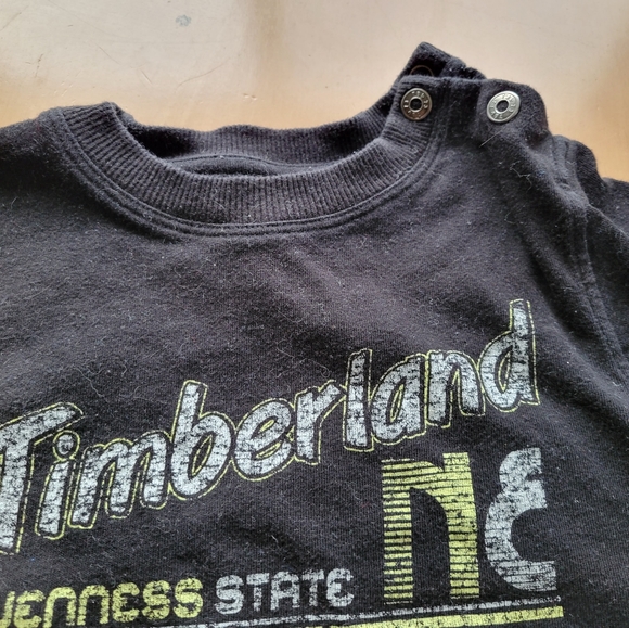 T-Shirt Timberland - Picture 2 of 5